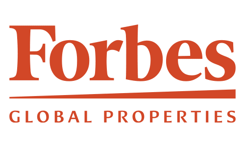 Real estate branding design