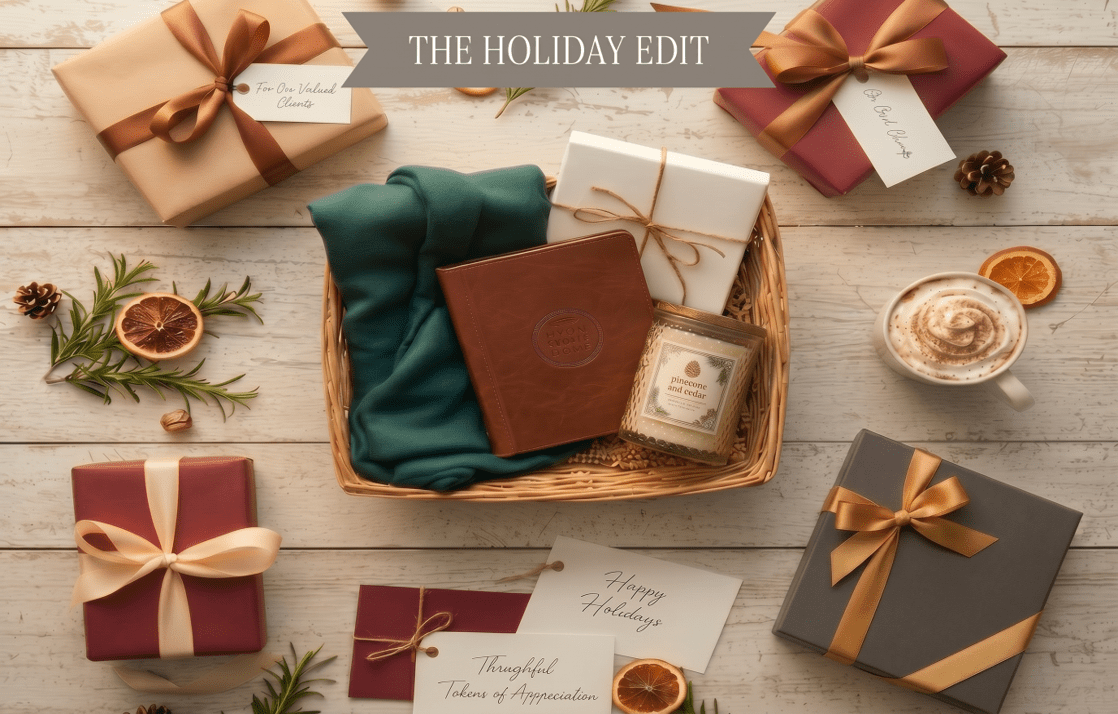 The Holiday Edit